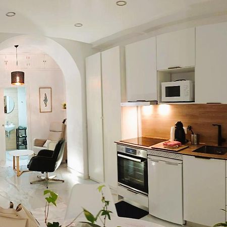 Top Estudio Rosario Cadiz Playa 外观 照片
