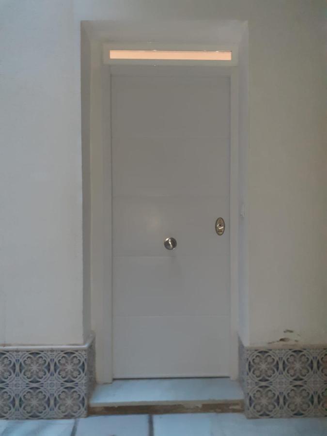 Top Estudio Rosario Cadiz Playa 外观 照片